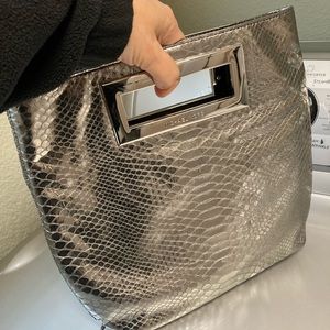 MICHAEL KORS BERKLEY MEDIUM BAG.BEAUTIFUL